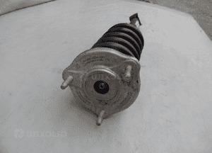 MCPERSON MCPHERSON AMORTYZATOR LEWY PRAWY PRZÓD MERCEDES C KLASA W205 2