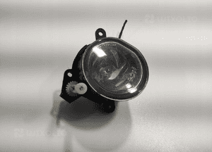 HALOGEN LEWY PRZÓD PRZEDNI BMW Z4 E85 030506003 6925007 2002-2006 2