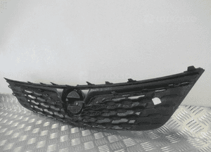 Grill gril atrapa opel astra k v 5 lift 2019-2021 11