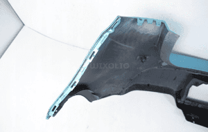 OPEL MERIVA B II 2010- FLEXFIX ZDERZAK TYŁ TYLNY 13267966 9