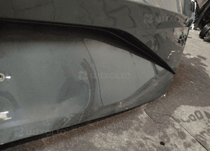 Klapa tył skoda enyaq 4