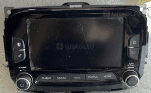 Radio nawigacja alfa romeo giulietta org 1