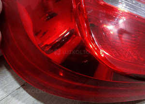 Lampa lewa tylna lewy tył mercedes gla 156 2014-2020R A1569061958 4