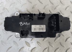 PANEL STEROWANIA NAWIEWEM KLIMY Grzania Foteli Ford B-Max BMax AV1T19980DH 2