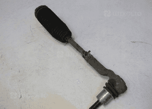 RANGE ROVER SPORT L320 DRĄŻEK KIEROWNICZY PRZÓD 4