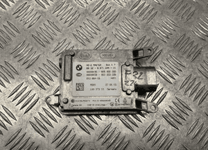 BMW F32 F33 F34 F36 F80 CZUJNIK ZMIANY PASA MASTER 6871225 3