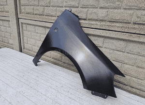 SKODA FABIA 2 II ROOMSTER 07-17 BŁOTNIK PRAWY NOWY 2