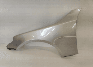 BMW e60 5 V seria 03-10 BŁOTNIK LEWY 1