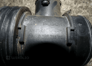 Alfa romeo 156 doblo lancia 1.9 jtd przepływomierz 0280218113 2