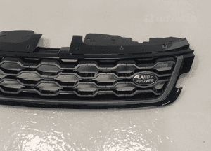 Range rover evoque L551 ii 2019- grill atrapa chłodnicy znaczek oryginał 3