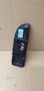 Panel szyb przełącznik lusterek BMW I E81 9132099 5