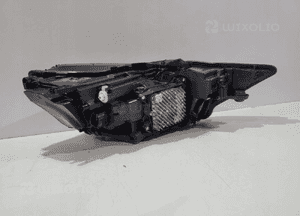 Audi A6 C8 4K Lampa przednia Full Led L - 12869 7