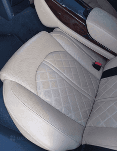 Fotele komplet foteli kanapa long audi A8 D4 8