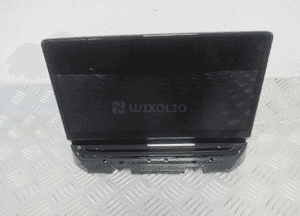 Wyświetlacz radio navigacja skoda enyaq 5LA919606 2