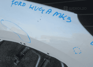Błotnik przedni przód prawy ford kuga MK3 iii 2019- 6