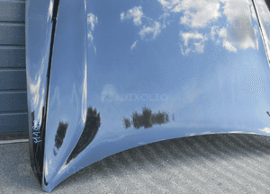 Maska pokrywa silnika volvo XC60 ii 2 31424557 2017- 14