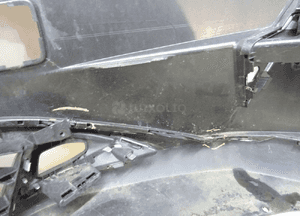 Zderzak przód przedni nissan qashqai iii J12 620226UA0H 15