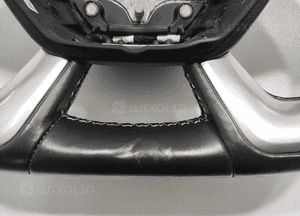 Kierownica multifunkcyjna przyciski citroen DS5 98002842ZD 2011-2015 7