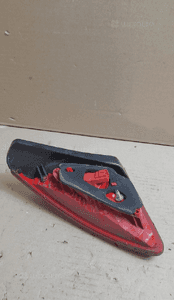 Peugeot 3008 I LAMPA KLAPY LEWA TYŁ 9683460980 6