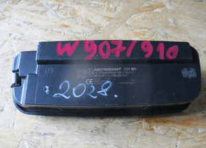 MODUŁ STEROWNIK ALARMU MERCEDES SPRINTER W907 W910 A9079052407 1