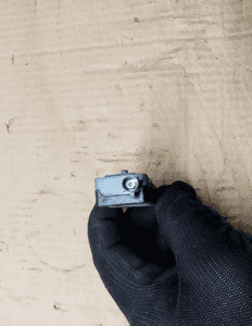 Wzmacniacz antenowy anteny VW Passat B6 3C9035552A 2