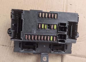 Moduł BSI 1371887080 Y503440520113 Fiat Ducato Boxer Jumper 3