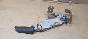 Dźwignia hamulca ręcznego BMW 5 E60 E61 6773958 5
