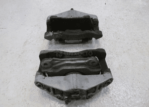 Xf X250 lift 3.0 sc zacisk hamulcowy zaciski przód 7