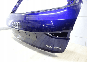 Audi A3 8Y sportback klapa tył tylna 8Y4827025 3
