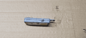 Wzmacniacz anteny moduł VW Touareg 7L6035577 1