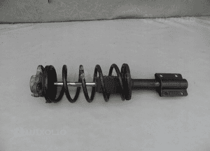 MCPERSON MCPHERSON AMORTYZATOR PRAWY LEWY PRZÓD FIAT DUCATO II LIFT 1