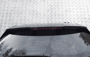 Klapa bagażnika mercedes W176 3