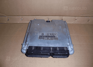 Komputer sterownik silnika vw audi 038906019BJ 1.9