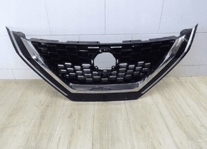Atrapa grill nissan qashqai iii 3 2020- 623106UAA 1