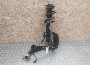 Opel insignia b zwrotnica amortyzator 23384198 84134158 5