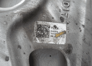 WAHACZ PRAWY PRZÓD HYUNDAI IONIQ 2