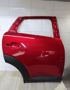 Drzwi przód prawe MAZDA CX3 D10E58010 3