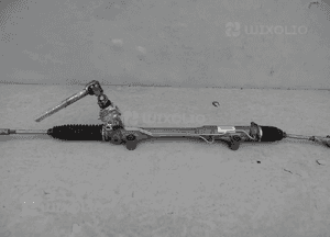 PRZEKŁADNIA KIEROWNICZA AUDI Q7 PORSCHE CAYENNE II 2015 1