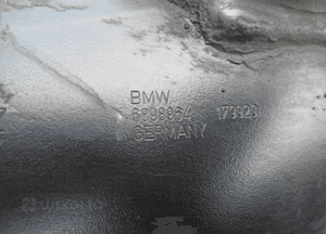 ZAWIESZENIE TYLNE SANKI WAHACZ BELKA MINI F54 F60 BMW X1 X2 F45 F48 HYBRYDA 7