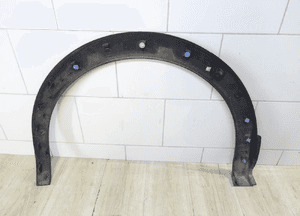 PEUGEOT 3008 II listwa błotnika lewa TYŁ 9825289177 LLU 7