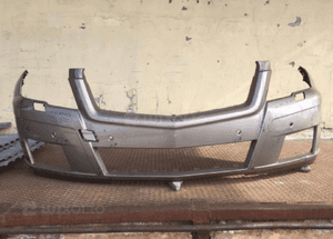MERCEDES GLK X 204 zderzak przód przedni przód pdc 1