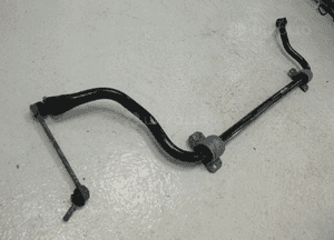Range rover velar L560 stabilizator łącznik przód 5