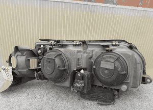 LAMPA PRZÓD PRZEDNIA LEWA VOLVO S80 WYSYŁKA! 4