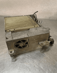Radio nawigacja mercedes W167 W177 A1679000111 org 4