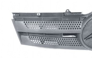 Atrapa grill zderzaka mercedes-benz actros MP4 2011- A9607510418 2