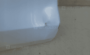 Drzwi prawe tylne prawy tył honda jazz 5 v 2020- 3
