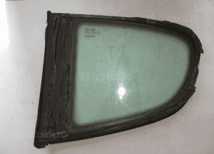 Szyba karoseryjna boczna prawa MASERATI 4200 GT 3