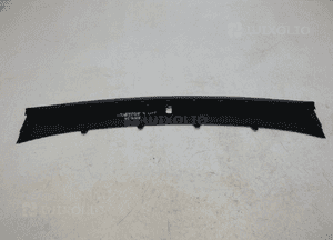 Kia sportage iv 4 gt line lift 2018 spoiler przód 7