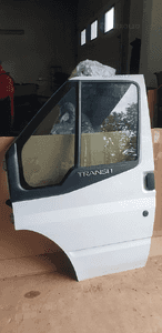 Drzwi lewy przód przednie lewe Ford Transit MK7 1