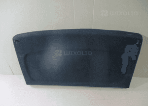 Półka bagażnika tył tylna vw golf MK4 iv 1J6867769 1
